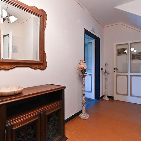 Casa E Mansarda Delle Mura Ameglia Dış mekan fotoğraf