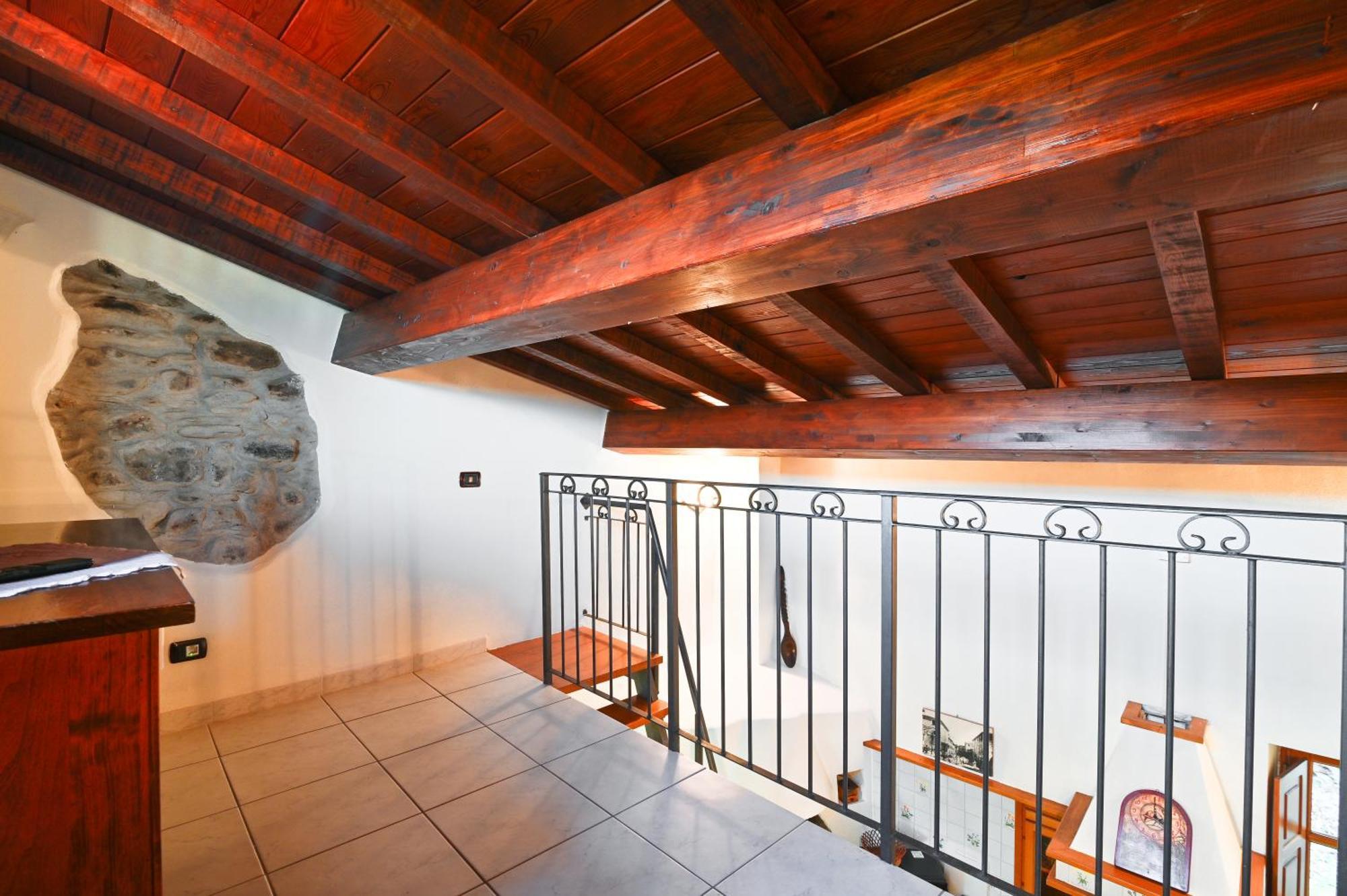 Casa E Mansarda Delle Mura Ameglia Dış mekan fotoğraf