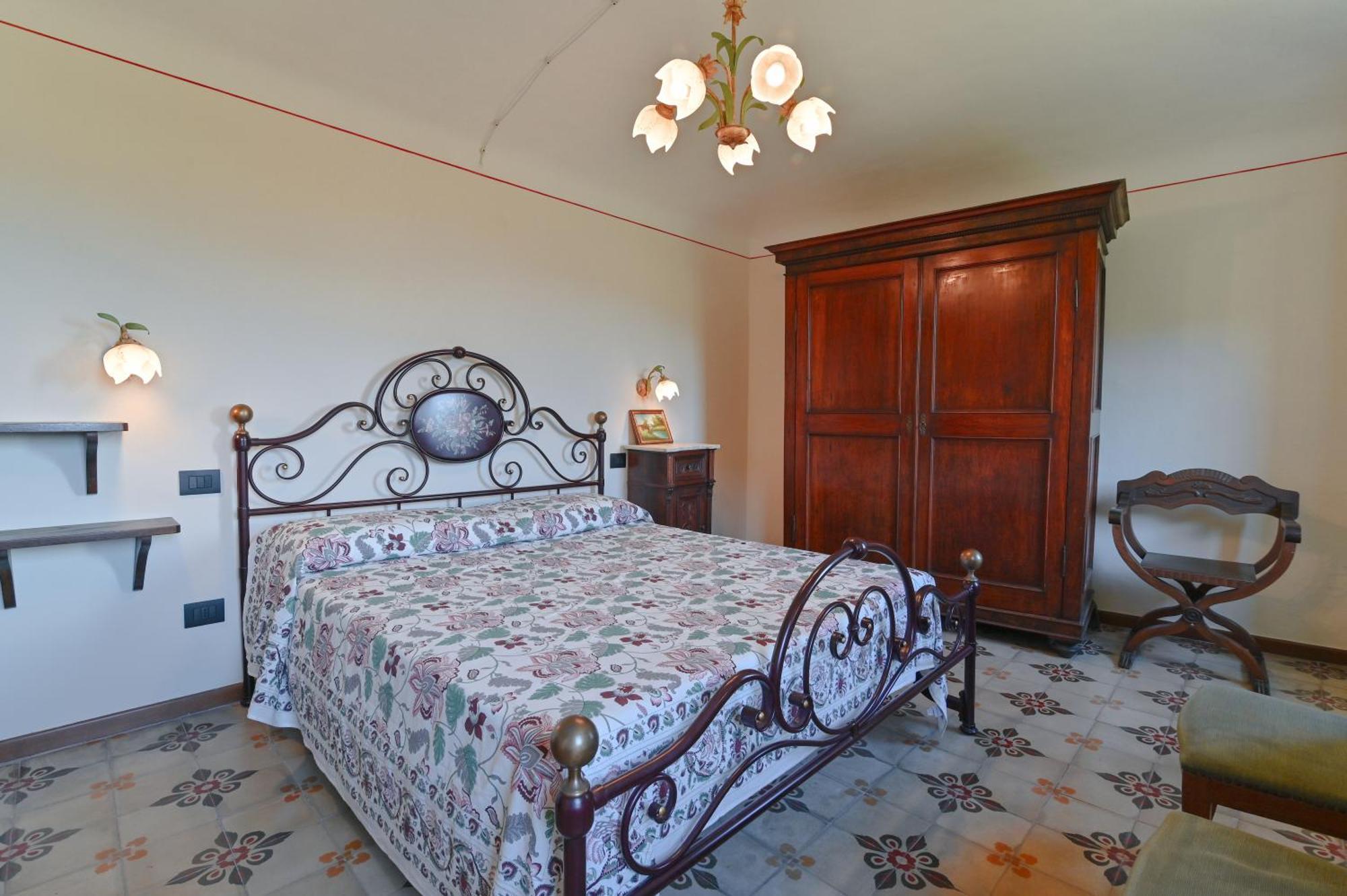 Casa E Mansarda Delle Mura Ameglia Dış mekan fotoğraf