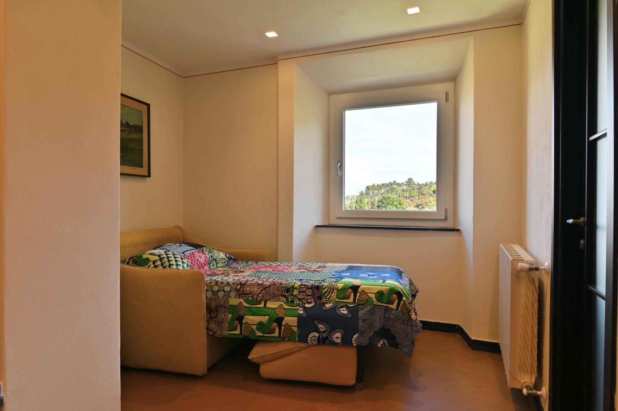 Casa E Mansarda Delle Mura Ameglia Dış mekan fotoğraf