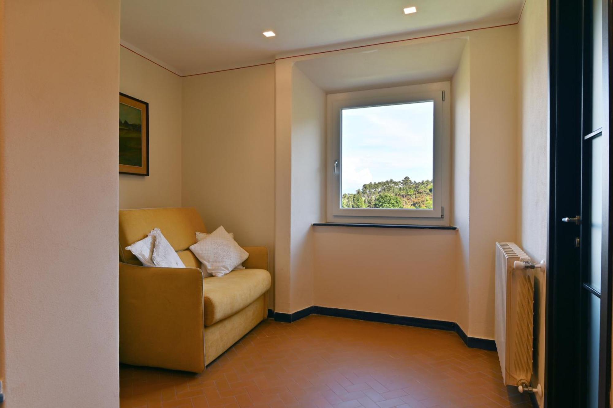Casa E Mansarda Delle Mura Ameglia Dış mekan fotoğraf