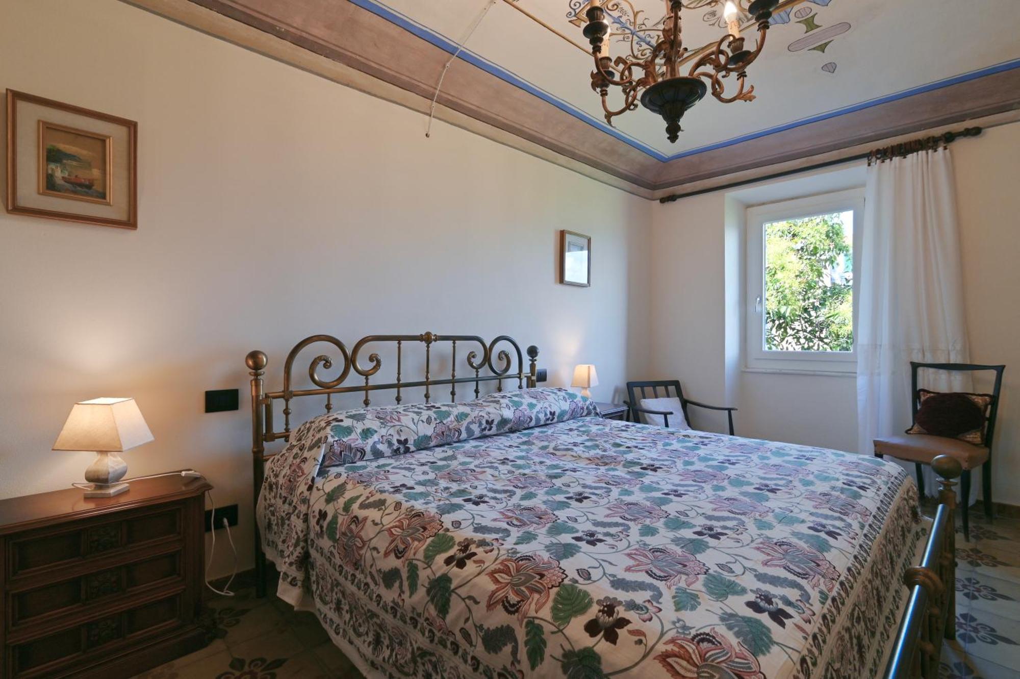 Casa E Mansarda Delle Mura Ameglia Dış mekan fotoğraf