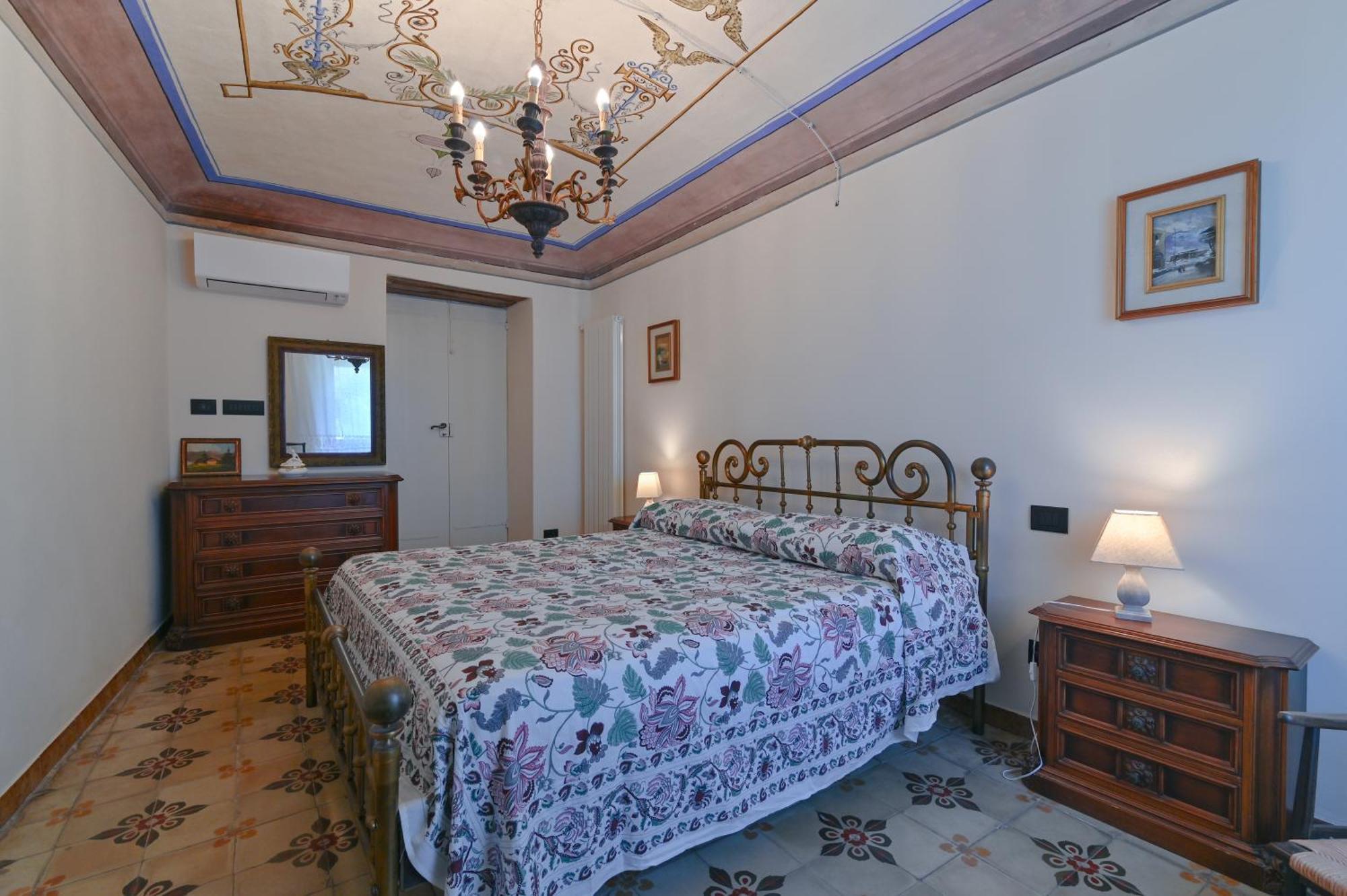 Casa E Mansarda Delle Mura Ameglia Dış mekan fotoğraf